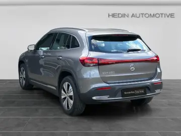 MERCEDES-BENZ EQA 250 PROGRESSIVE LED AMBI KAM TEMP …