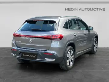 MERCEDES-BENZ EQA 250 PROGRESSIVE LED AMBI KAM TEMP …