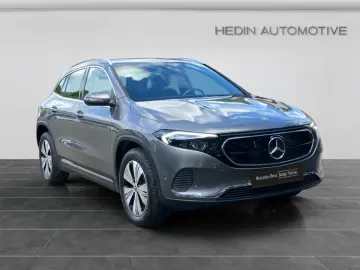 MERCEDES-BENZ EQA 250 PROGRESSIVE LED AMBI KAM TEMP …