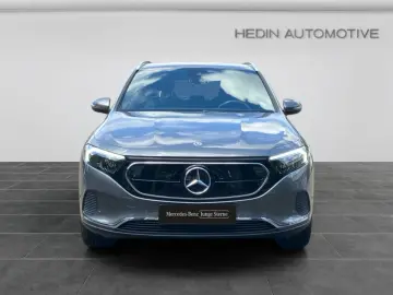 MERCEDES-BENZ EQA 250 PROGRESSIVE LED AMBI KAM TEMP …