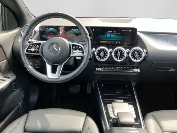 MERCEDES-BENZ EQA 250 PROGRESSIVE LED AMBI KAM TEMP …