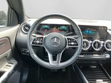 MERCEDES-BENZ EQA 250 PROGRESSIVE LED AMBI KAM TEMP …
