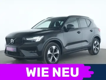 VOLVO XC40 Ultimate Dark ACC 360 Kamera Schiebedach AH