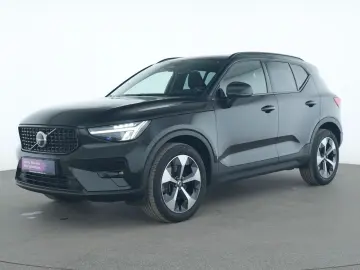 VOLVO XC40 Ultimate Dark ACC 360 Kamera Schiebedach AH