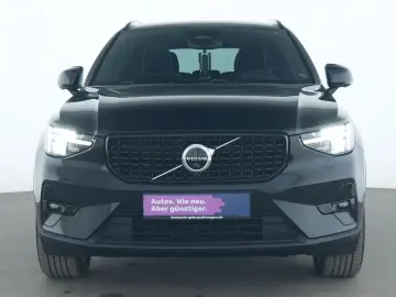 VOLVO XC40 Ultimate Dark ACC 360 Kamera Schiebedach AH