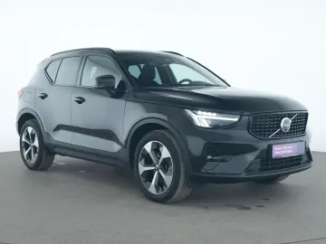 VOLVO XC40 Ultimate Dark ACC 360 Kamera Schiebedach AH