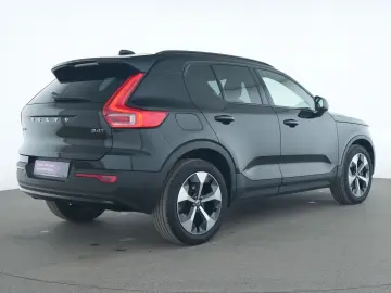 VOLVO XC40 Ultimate Dark ACC 360 Kamera Schiebedach AH