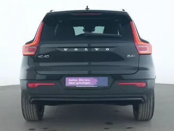 VOLVO XC40 Ultimate Dark ACC 360 Kamera Schiebedach AH