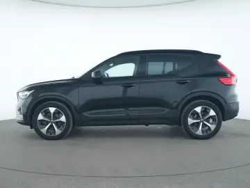 VOLVO XC40 Ultimate Dark ACC 360 Kamera Schiebedach AH
