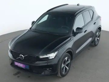 VOLVO XC40 Ultimate Dark ACC 360 Kamera Schiebedach AH