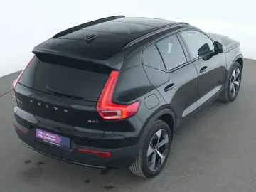 VOLVO XC40 Ultimate Dark ACC 360 Kamera Schiebedach AH