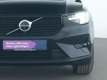 VOLVO XC40 Ultimate Dark ACC 360 Kamera Schiebedach AH