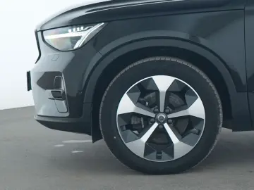 VOLVO XC40 Ultimate Dark ACC 360 Kamera Schiebedach AH