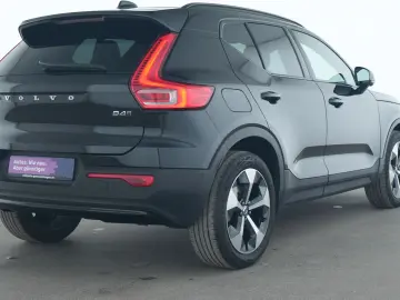 VOLVO XC40 Ultimate Dark ACC 360 Kamera Schiebedach AH