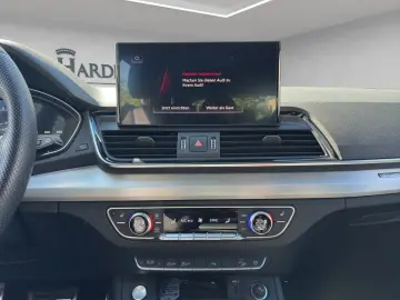 AUDI Q5 40 TDI quattro S tronic S line LED ACC AHK