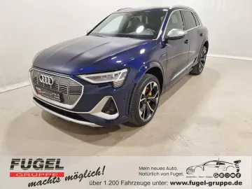 AUDI e-tron S quattro 95 kWh UPE  112.450 -€ 360  B&O
