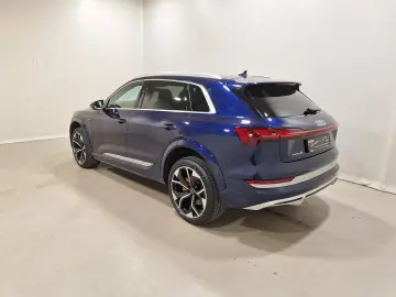 AUDI e-tron S quattro 95 kWh UPE  112.450 -€ 360  B&O