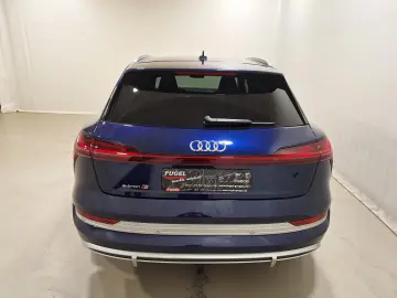 AUDI e-tron S quattro 95 kWh UPE  112.450 -€ 360  B&O