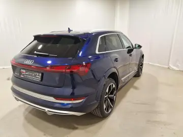 AUDI e-tron S quattro 95 kWh UPE  112.450 -€ 360  B&O