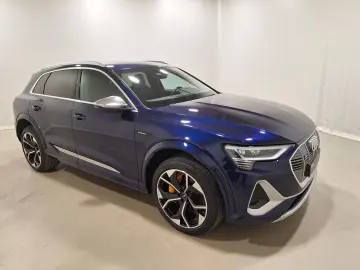AUDI e-tron S quattro 95 kWh UPE  112.450 -€ 360  B&O