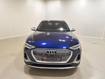 AUDI e-tron S quattro 95 kWh UPE  112.450 -€ 360  B&O