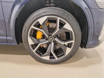 AUDI e-tron S quattro 95 kWh UPE  112.450 -€ 360  B&O