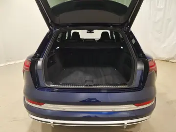 AUDI e-tron S quattro 95 kWh UPE  112.450 -€ 360  B&O