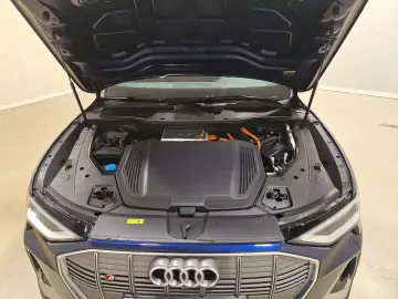 AUDI e-tron S quattro 95 kWh UPE  112.450 -€ 360  B&O