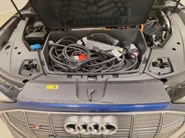 AUDI e-tron S quattro 95 kWh UPE  112.450 -€ 360  B&O