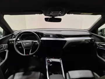 AUDI e-tron S quattro 95 kWh UPE  112.450 -€ 360  B&O