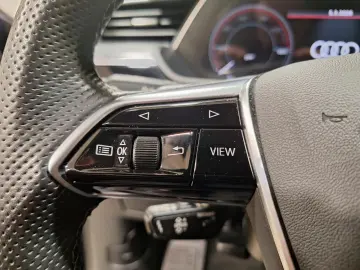 AUDI e-tron S quattro 95 kWh UPE  112.450 -€ 360  B&O