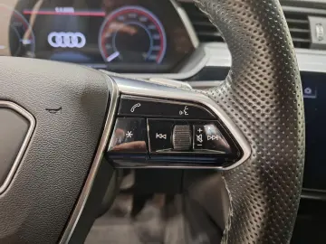 AUDI e-tron S quattro 95 kWh UPE  112.450 -€ 360  B&O