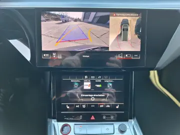 AUDI e-tron S quattro 95 kWh UPE  112.450 -€ 360  B&O