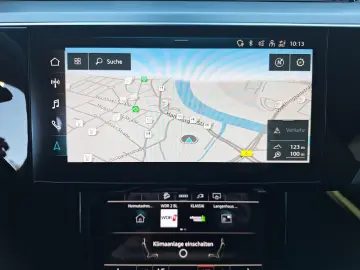 AUDI e-tron S quattro 95 kWh UPE  112.450 -€ 360  B&O