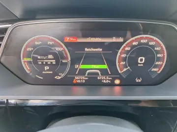 AUDI e-tron S quattro 95 kWh UPE  112.450 -€ 360  B&O
