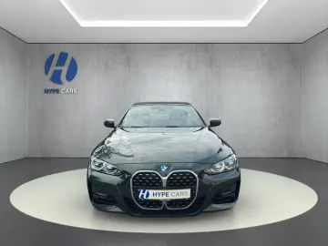 BMW 430d M Sport Laser RFK H&K 19LM Memory