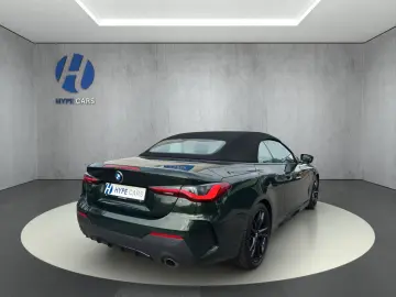 BMW 430d M Sport Laser RFK H&K 19LM Memory
