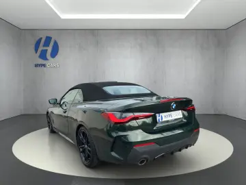 BMW 430d M Sport Laser RFK H&K 19LM Memory