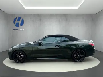 BMW 430d M Sport Laser RFK H&K 19LM Memory