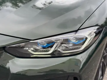 BMW 430d M Sport Laser RFK H&K 19LM Memory