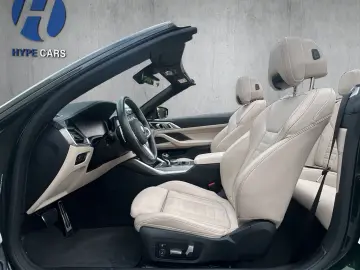 BMW 430d M Sport Laser RFK H&K 19LM Memory
