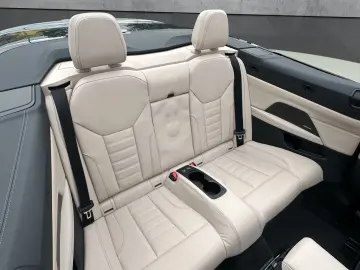 BMW 430d M Sport Laser RFK H&K 19LM Memory
