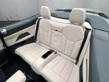 BMW 430d M Sport Laser RFK H&K 19LM Memory