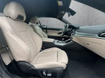 BMW 430d M Sport Laser RFK H&K 19LM Memory