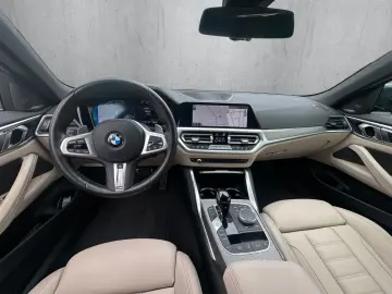 BMW 430d M Sport Laser RFK H&K 19LM Memory