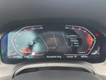 BMW 430d M Sport Laser RFK H&K 19LM Memory
