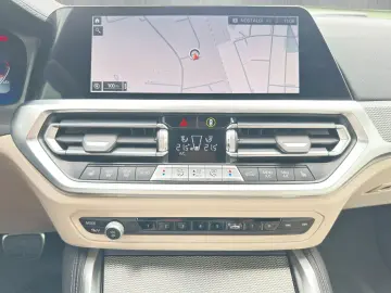 BMW 430d M Sport Laser RFK H&K 19LM Memory