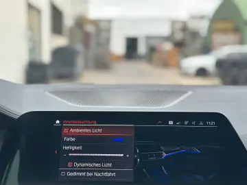 BMW 430d M Sport Laser RFK H&K 19LM Memory