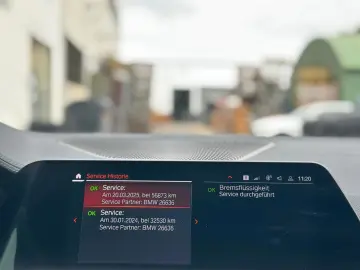 BMW 430d M Sport Laser RFK H&K 19LM Memory