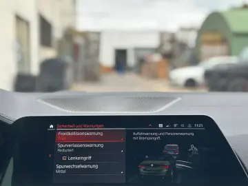 BMW 430d M Sport Laser RFK H&K 19LM Memory
